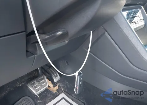 2022 Volkswagen Tiguan 2.0T Se R-Line Black from USA, damaged, VIN 3VV8B7AX2NM141174